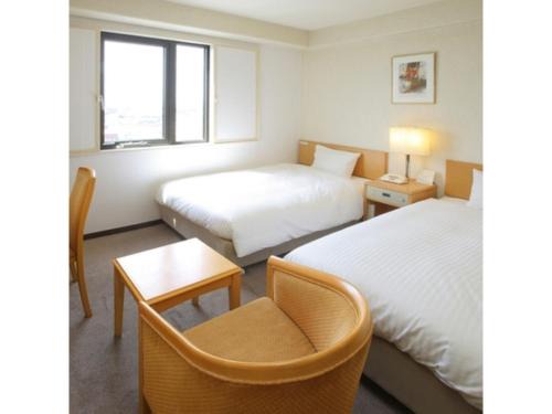 Smile Hotel Fukuoka Okawa - Vacation STAY 81553v