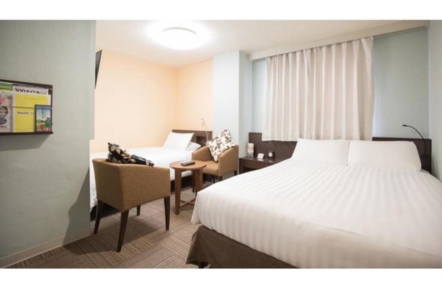 Smile Hotel Kumamoto Suizenji - Vacation STAY 59289v