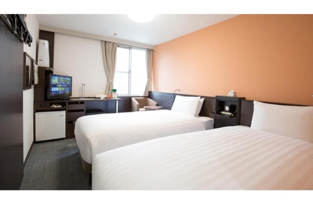 Smile Hotel Kumamoto Suizenji - Vacation STAY 59272v