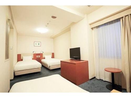 Smile Hotel Sendai Kokubuncho - Vacation STAY 77759v