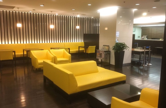 Smile Hotel Sendai Kokubuncho