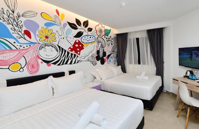 SMILE HOTEL SHAH ALAM SEKSYEN 9