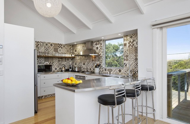 Smith Beach Getaways Beachwood House