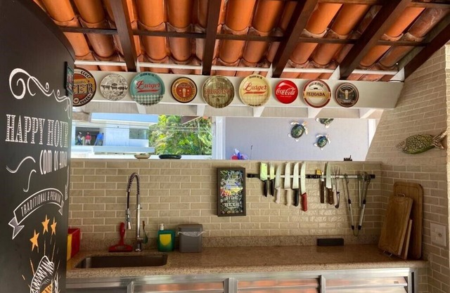 @smith beach house - Porto Frade - Angra dos Reis