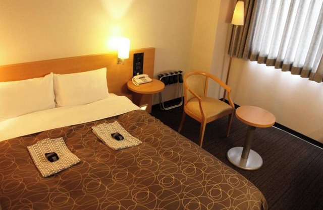 Smoking Double room No meals Standard plan/Ozu Ehime