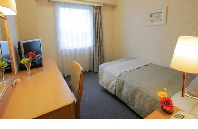 Smoking Single Soft tex WiFi plan with br / Iwaki Fukushima