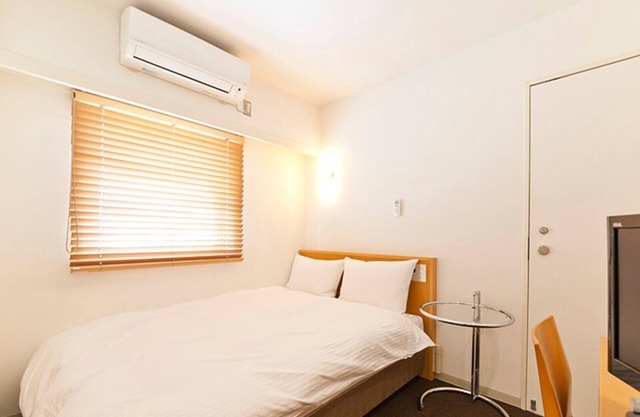 Smoking Standard Double Breakfast included Deliv/Kochi Kōchi