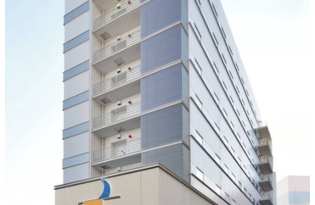 Smoking Twin Room only Standard plan /Fujisawa Kanagawa