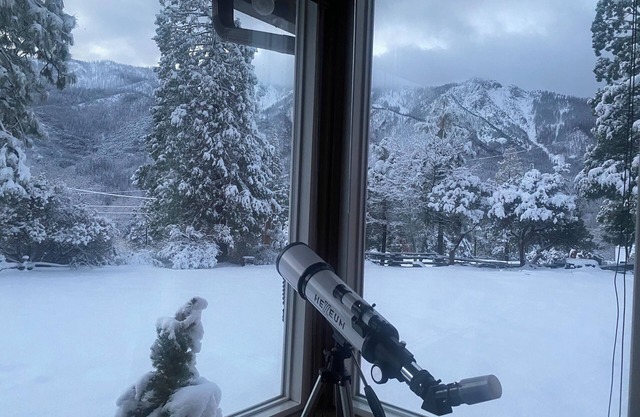 Smoky Bear's Favorite Spot in Camp Nelson with Amazing Views-Kid Friendly