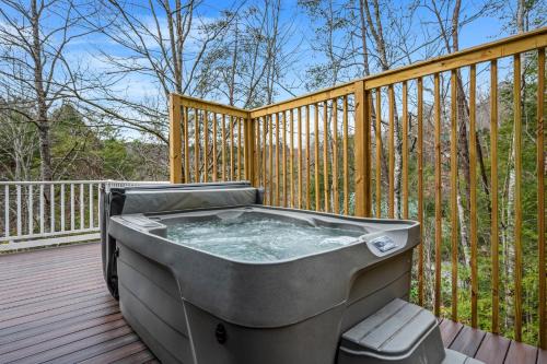 Smoky Dreams 2 by Avada Properties