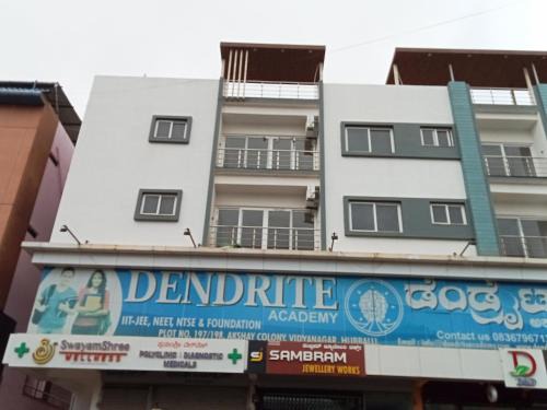 SMS Dream Homestay