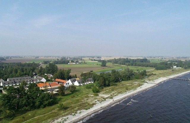Smygehus Havsbad - Wonderful holiday in your own house by the beach