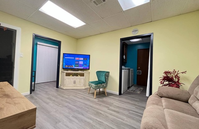 Smyrna Townhouse Escape