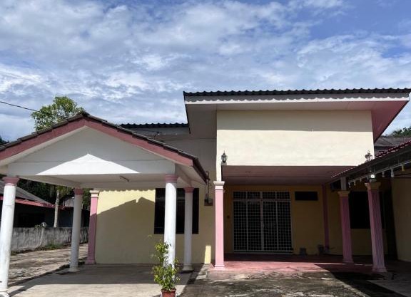 SMZ Café & Homestay - SELF CHECK IN