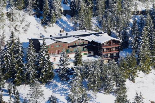 SNÖ Hotel Candanchú