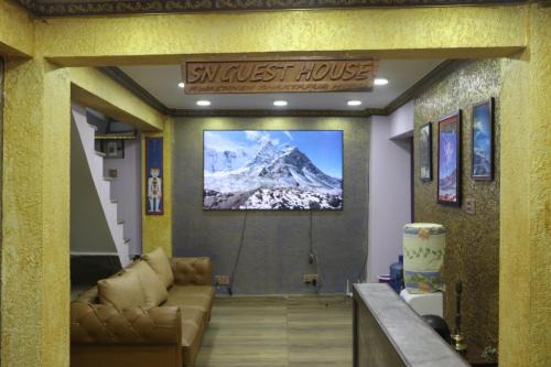SN Guest House