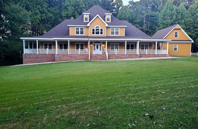 Snellville Kellogg Estate