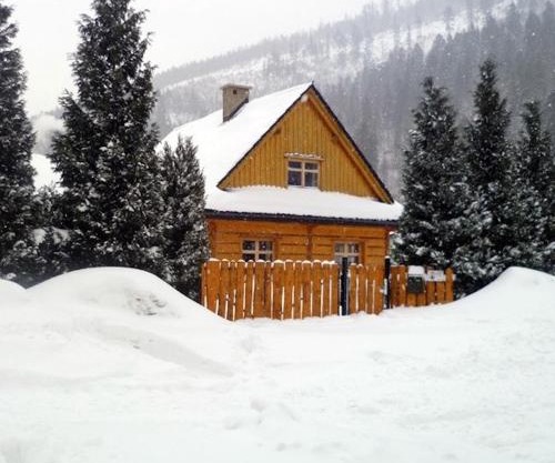 Sno House