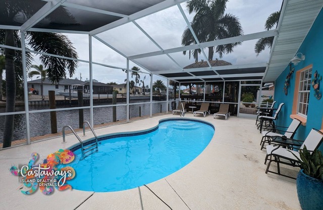 Snook/Sheephead @ 2 Fish Inn Waterside Location