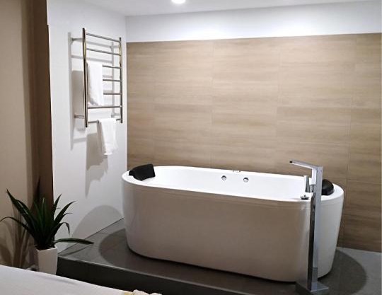 Snow Gum Apartment 1