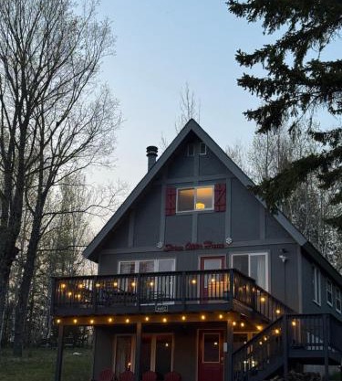 Snow Otter Haus - 2