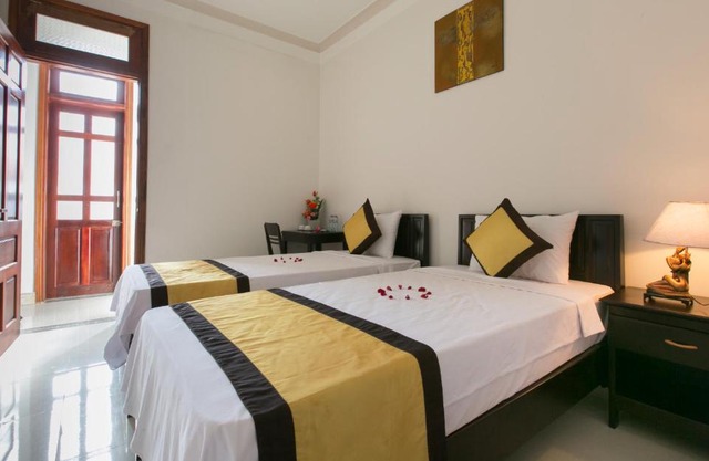 Snow Pearl Homestay Hoi An