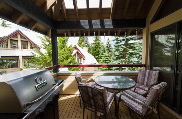 Snowberry Villas