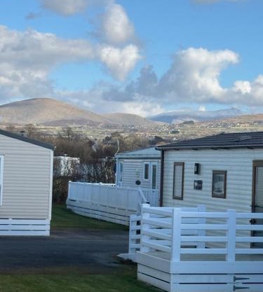 Snowdon View, White Tower Holiday Park