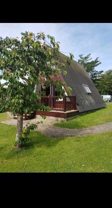 Snowdonia View@puffin Lodges