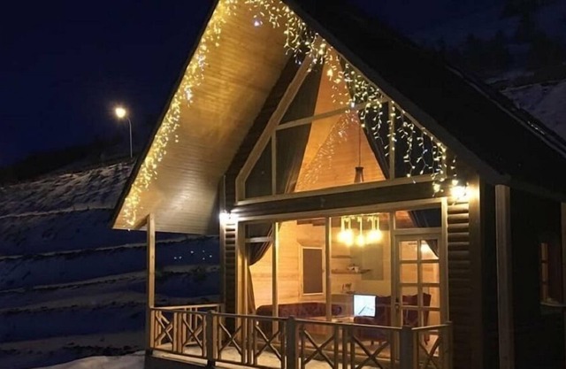 Snowdora Hotels & Villas
