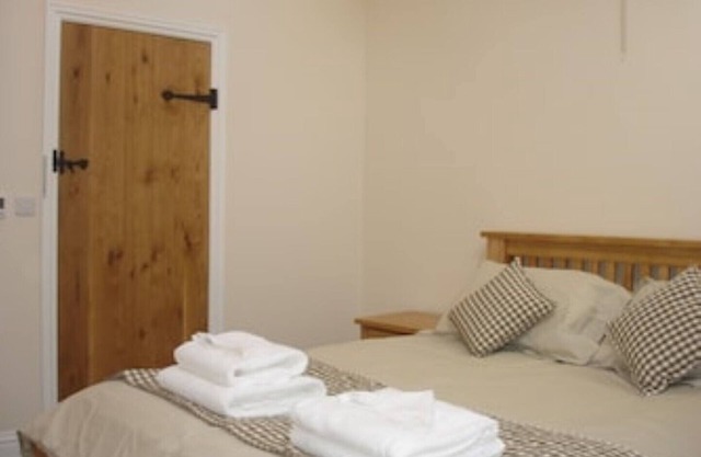 Snowdrop Cottage - Luxury Accommodation In The Heart Of Derbyshire