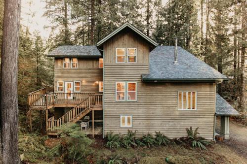 Snowline Cabin #51 - Ping Pong - Fireplace - Wi-Fi