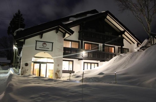 Snowlines Lodge Hakuba