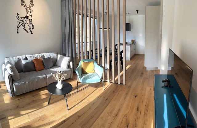 Soča Valley Suites - Superior Apartment 20