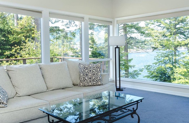 Soar Above the Sea at Eagle’s Perch Oceanfront Retreat