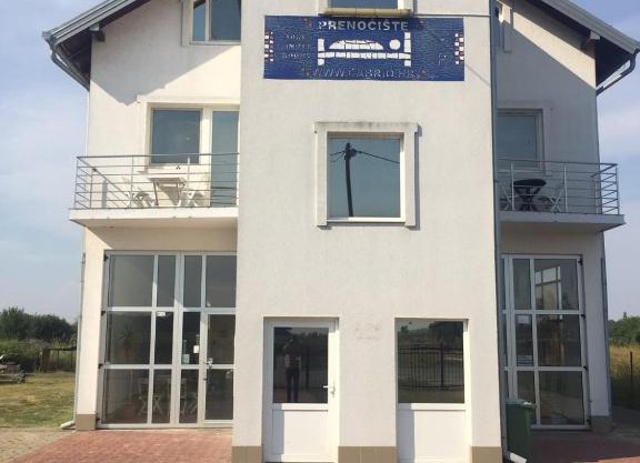 Sobe Matea - prenoćište