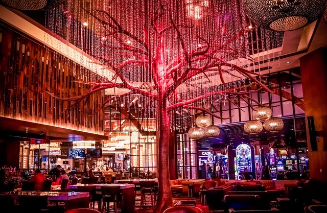 Soboba Casino Resort