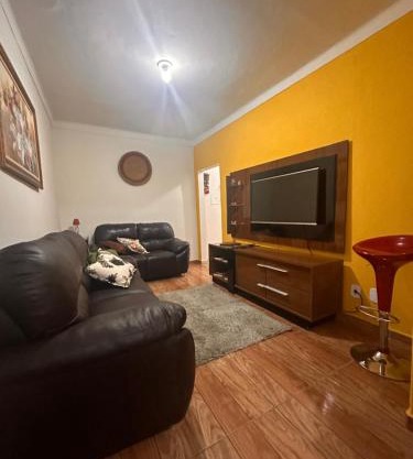 Sobrado 500 metros do centro Itajubá