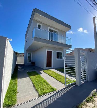 Sobrado Novo em Florianopolis