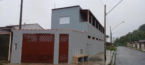 sobrado pra temporada aconchegante