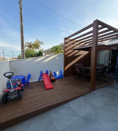 Sobrado praia do sonho