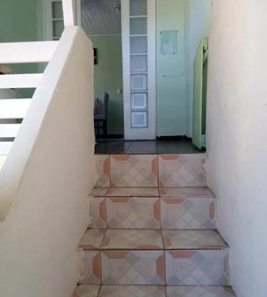 Sobrado Silva Vieira