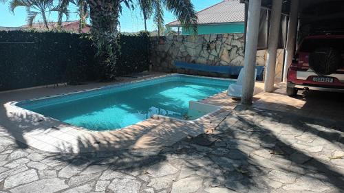 Sobrado sustentavel e ecológico alugo casa de hóspedes setor campinas