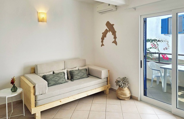 Sodade House