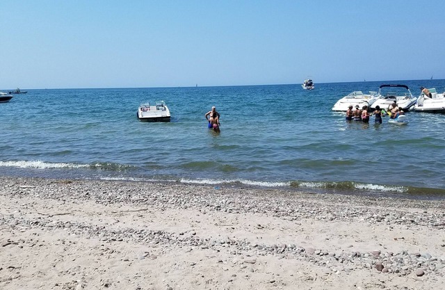 Sodus Point Bayview Cottage