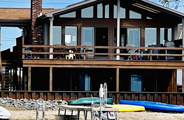 Sodus Point Getaway