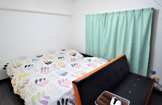 Sofa room Comfort CUBE PHOENIX MIYAZAKI / Miyazaki Miyazaki