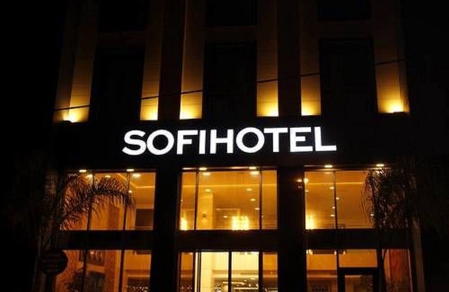 Sofi Hotel