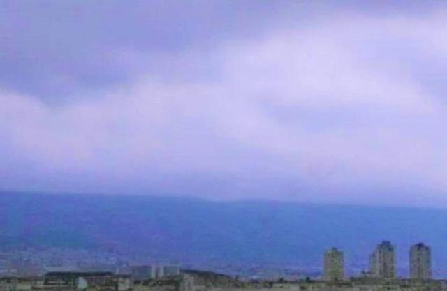 Sofia Mountain View 2