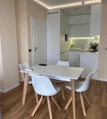 Sofia Park View Apartment